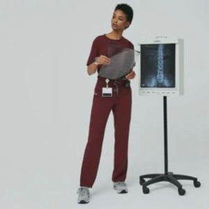 Sewell Classic Scrub Pants